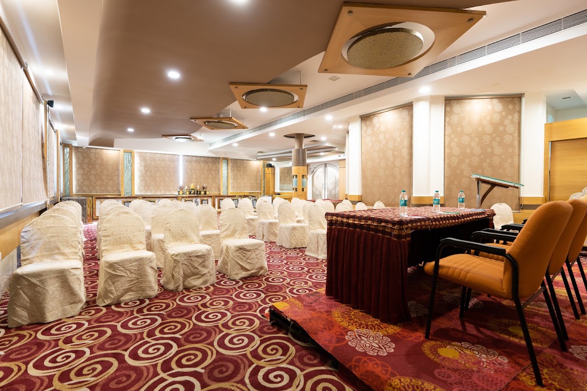 Hotel Pai Viceroy, Jayanagar photo 7