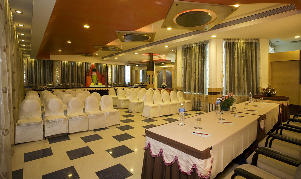 Hotel Pai Viceroy, Jayanagar photo 8