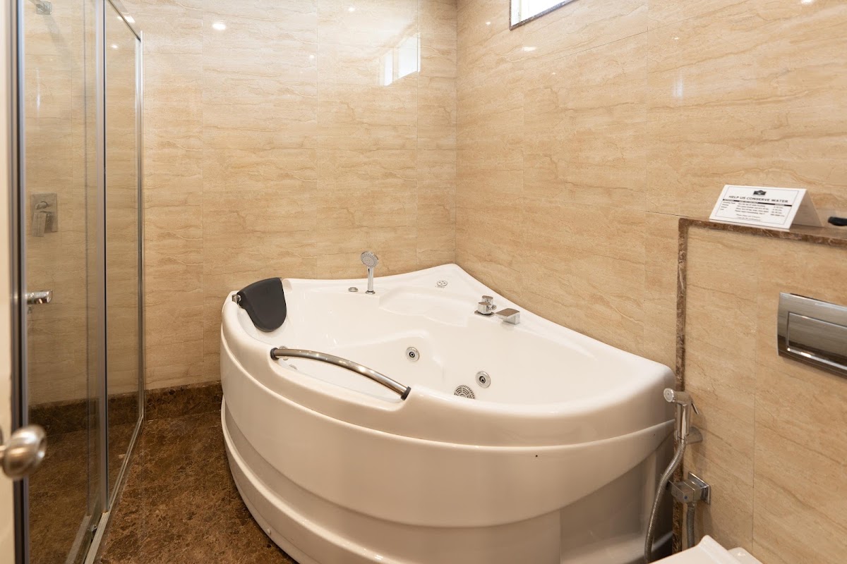 Hotel Pai Viceroy, Jayanagar photo 9