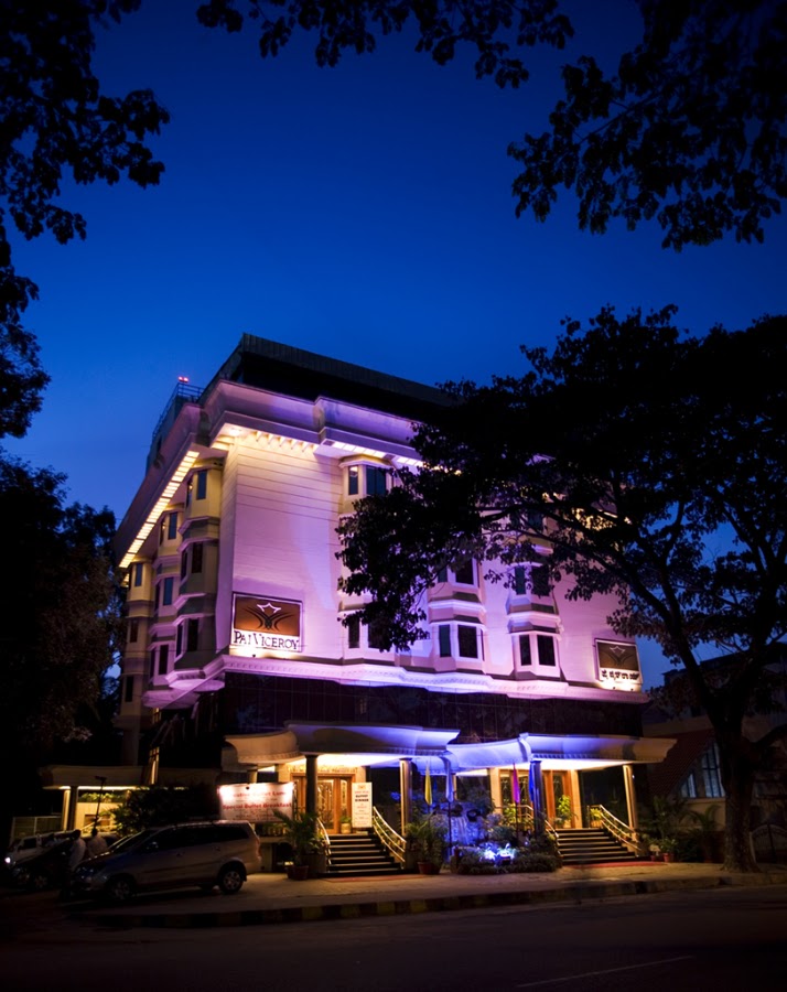 Hotel Pai Viceroy, Jayanagar photo 10