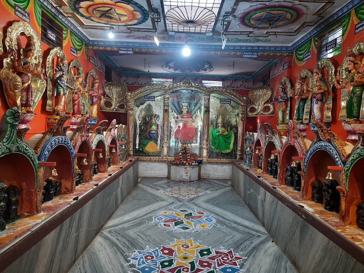 Shri Subrahmanya Swamy Temple photo 4