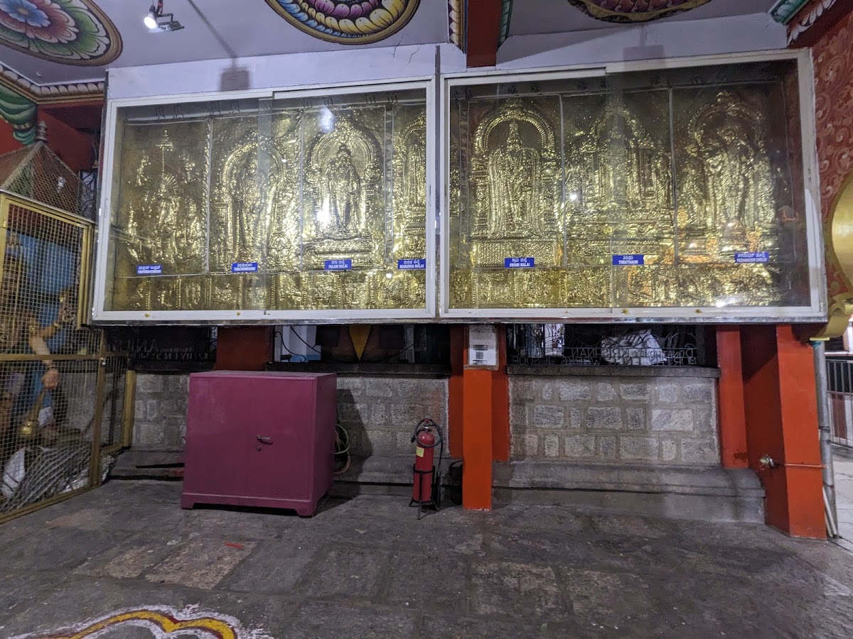 Shri Subrahmanya Swamy Temple photo 5