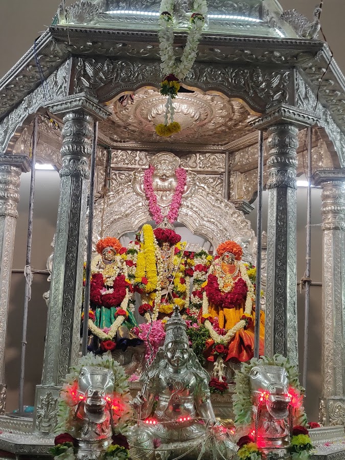 Shri Subrahmanya Swamy Temple photo 8