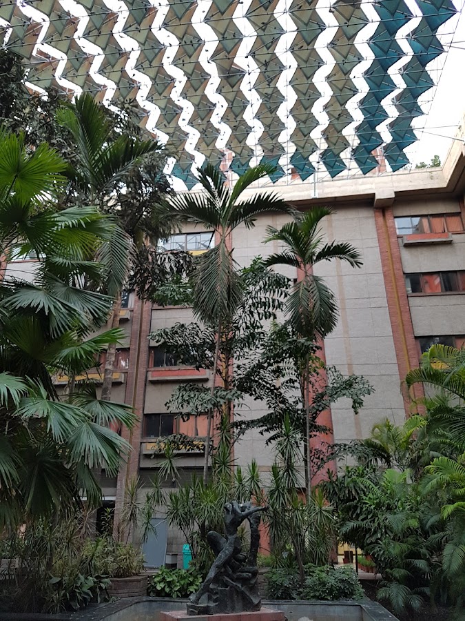 India Habitat Centre photo 3
