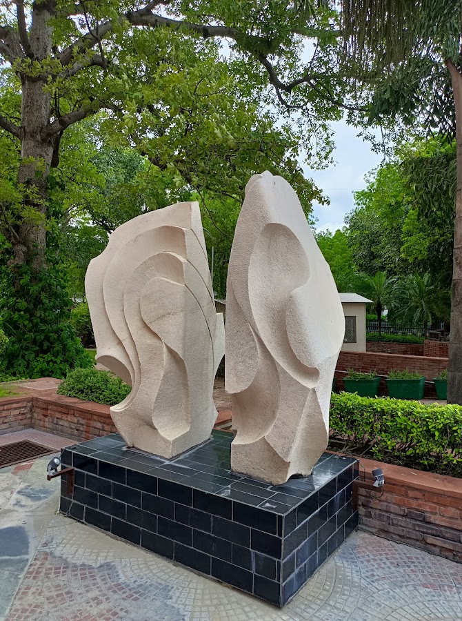 India Habitat Centre photo 5
