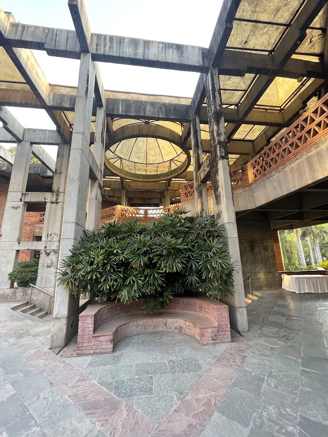 India Habitat Centre photo 6