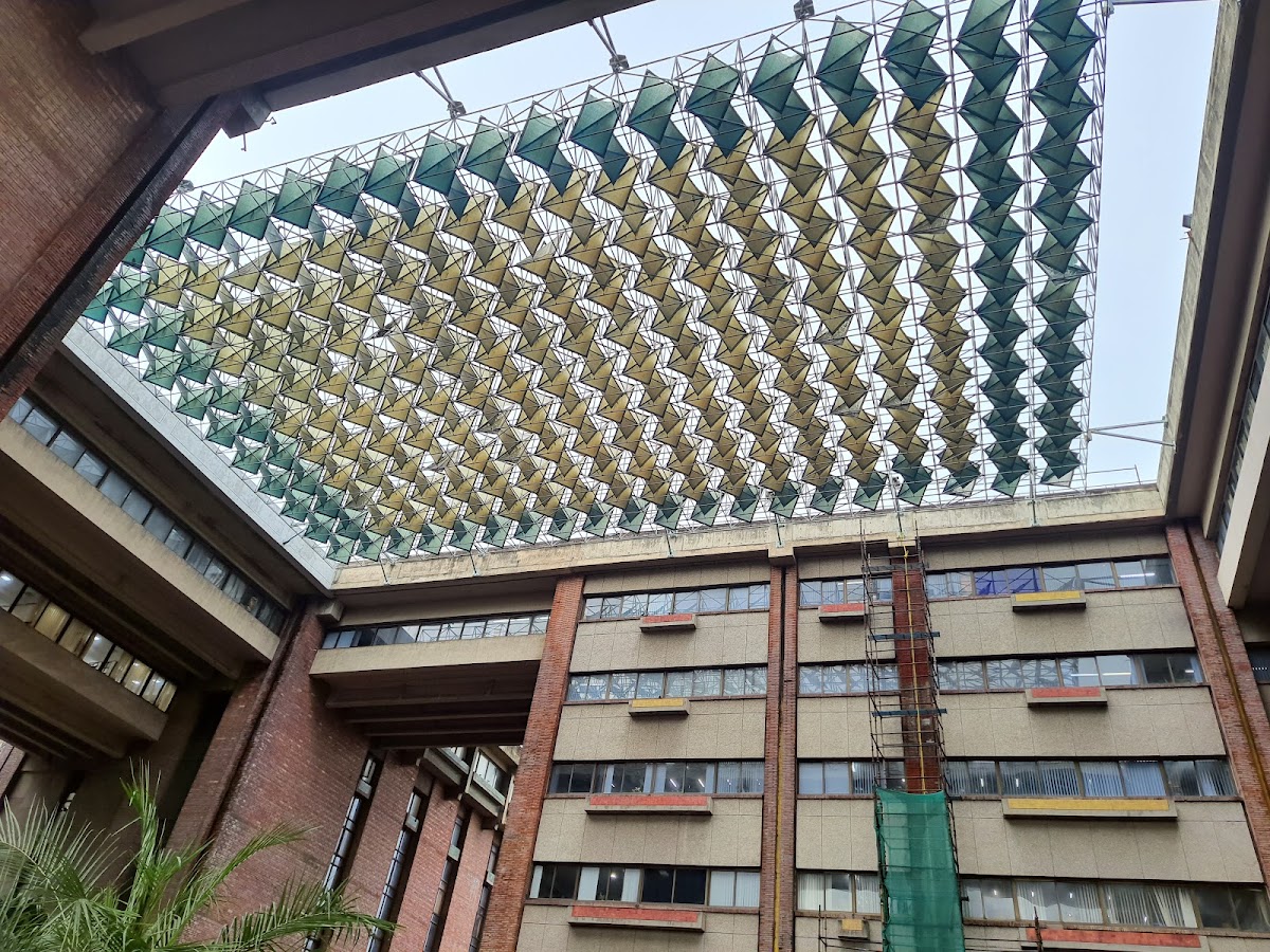 India Habitat Centre photo 8