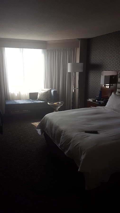Crystal Gateway Marriott photo 3