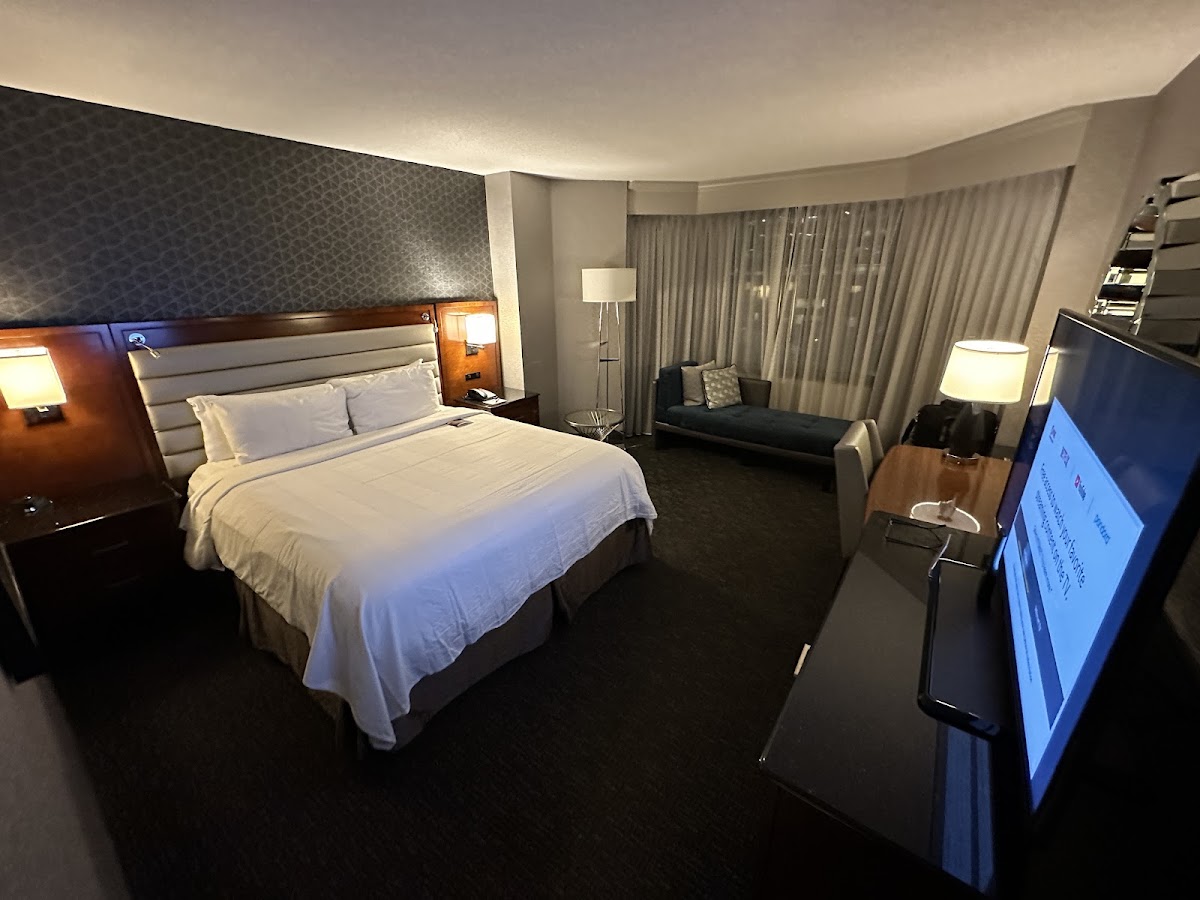 Crystal Gateway Marriott photo 7