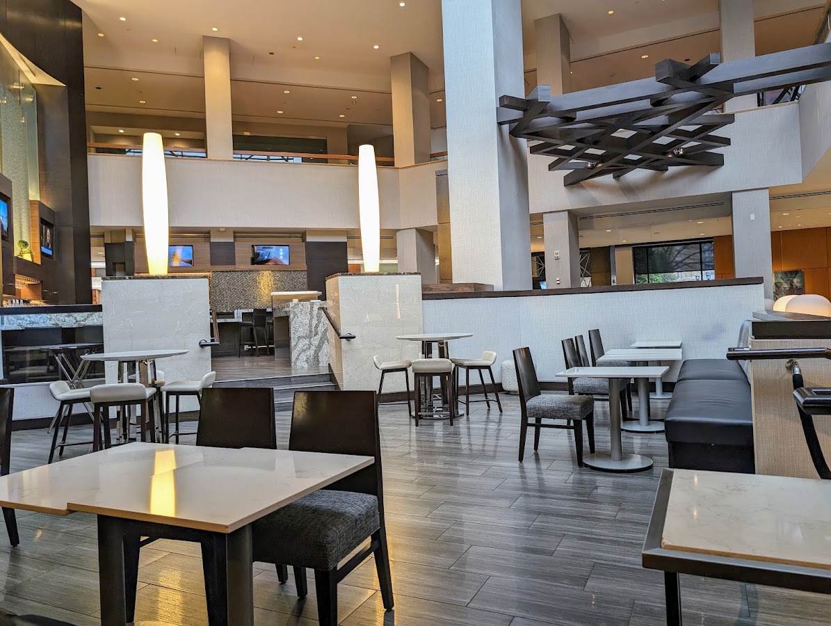 Crystal Gateway Marriott photo 8