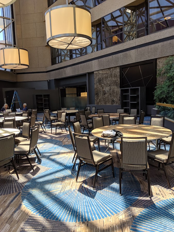 Crystal Gateway Marriott photo 10