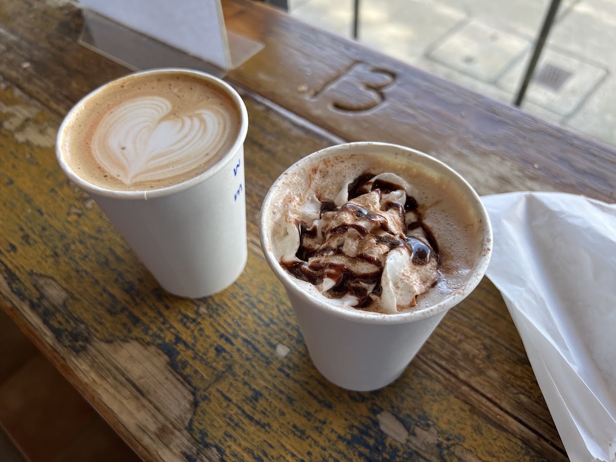 Catahoula Coffee Co photo 5
