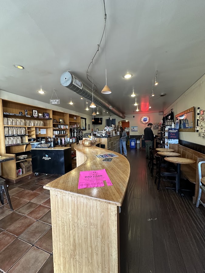 Catahoula Coffee Co photo 6