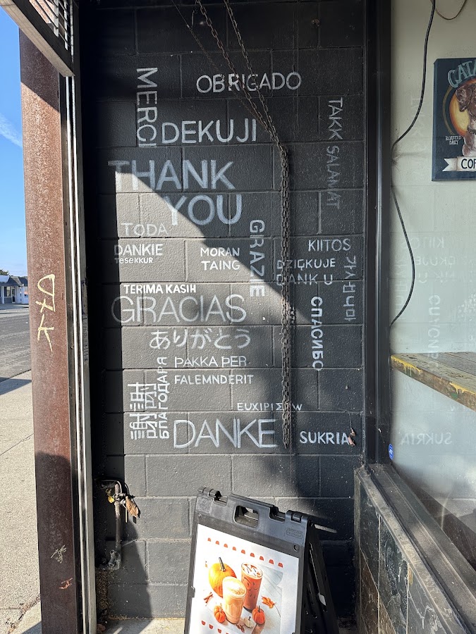 Catahoula Coffee Co photo 7