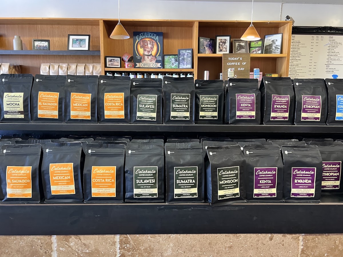 Catahoula Coffee Co photo 8