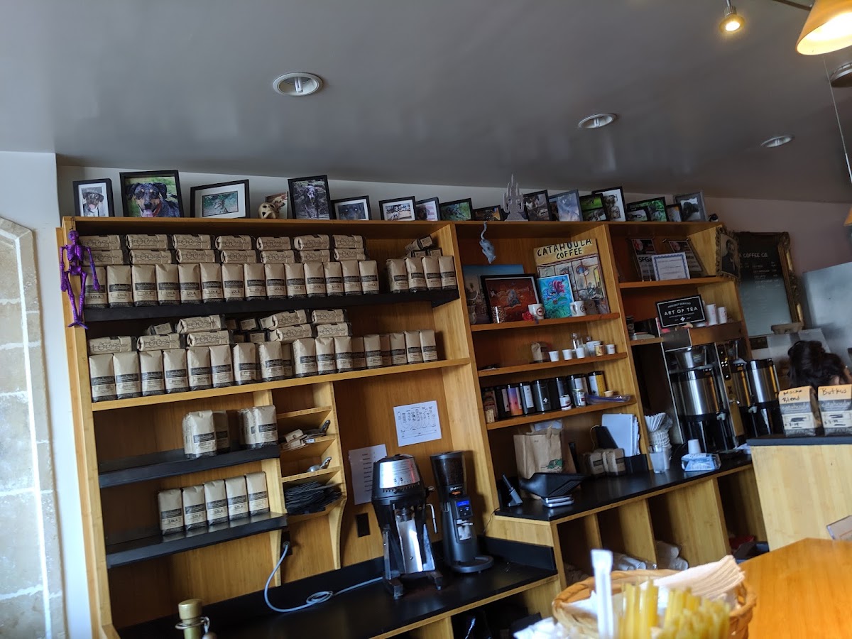 Catahoula Coffee Co photo 9