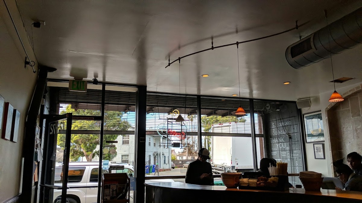 Catahoula Coffee Co photo 10