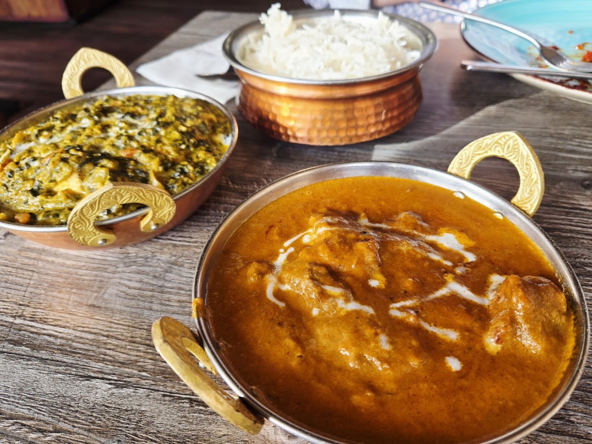 Aama's Kitchen photo 5
