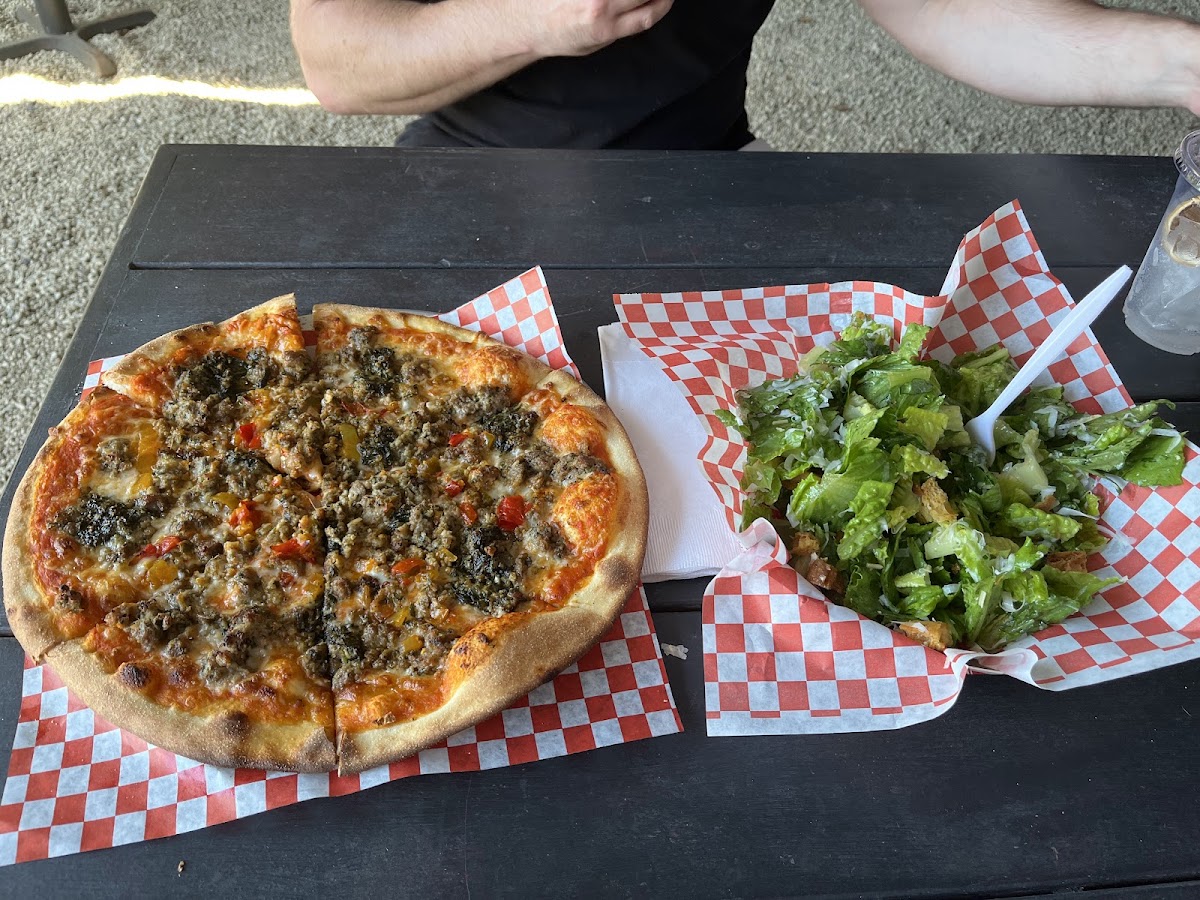 All Good Pizza photo 4