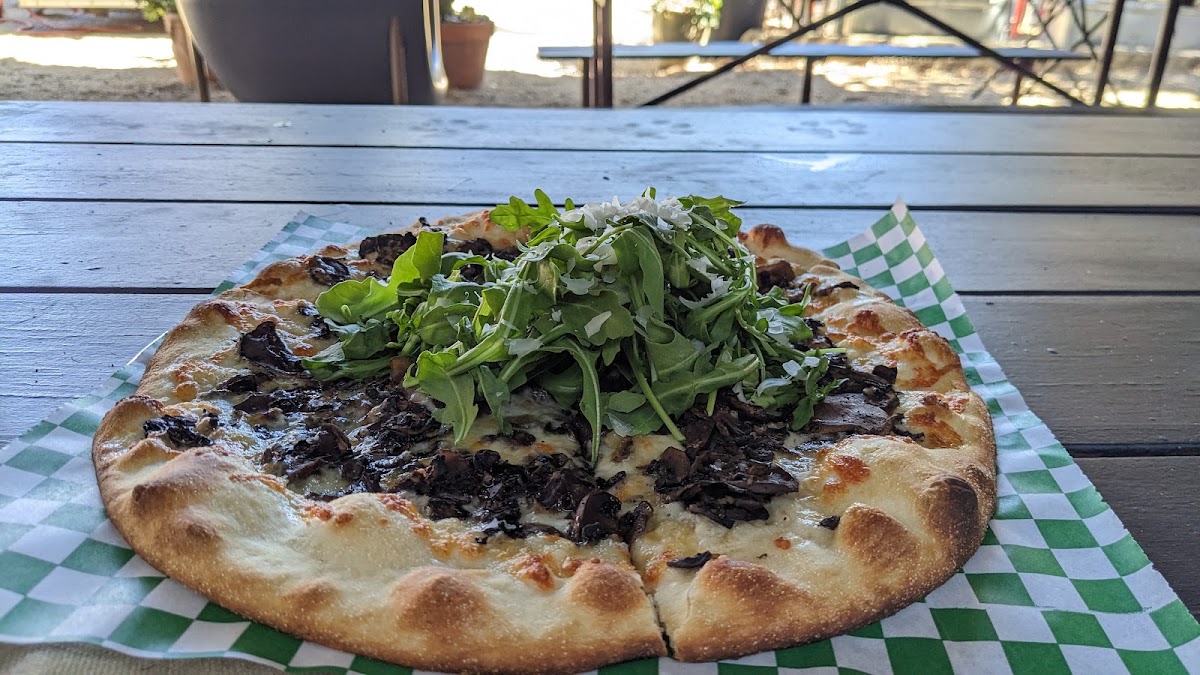 All Good Pizza photo 8