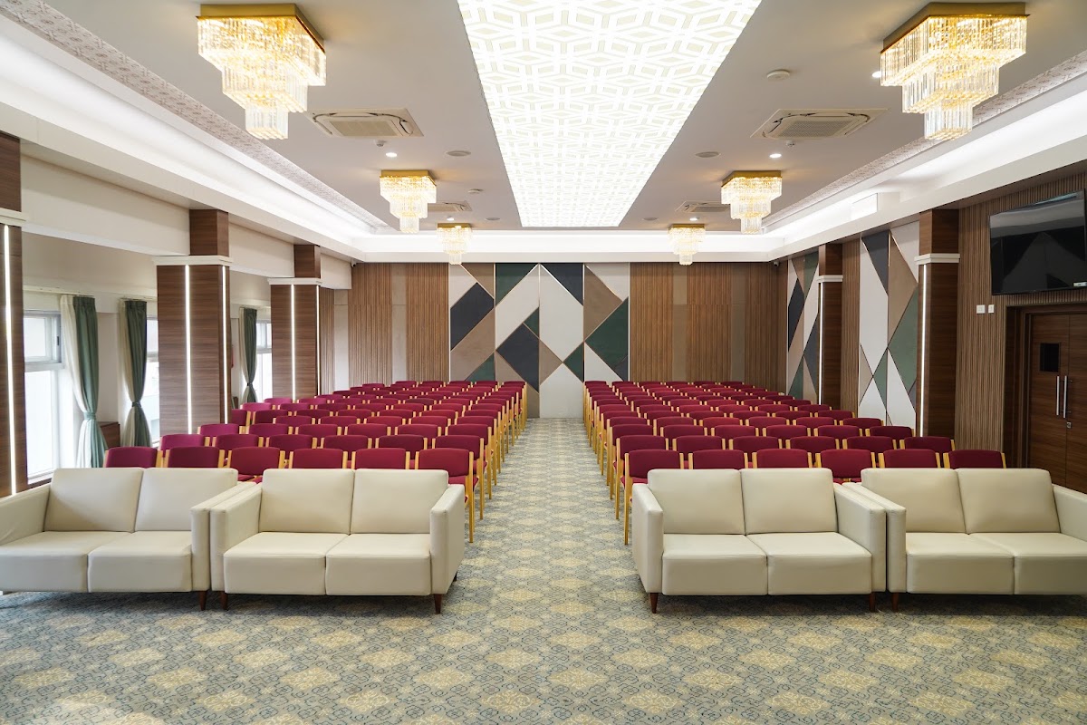 HIGHLAND HOTEL photo 4