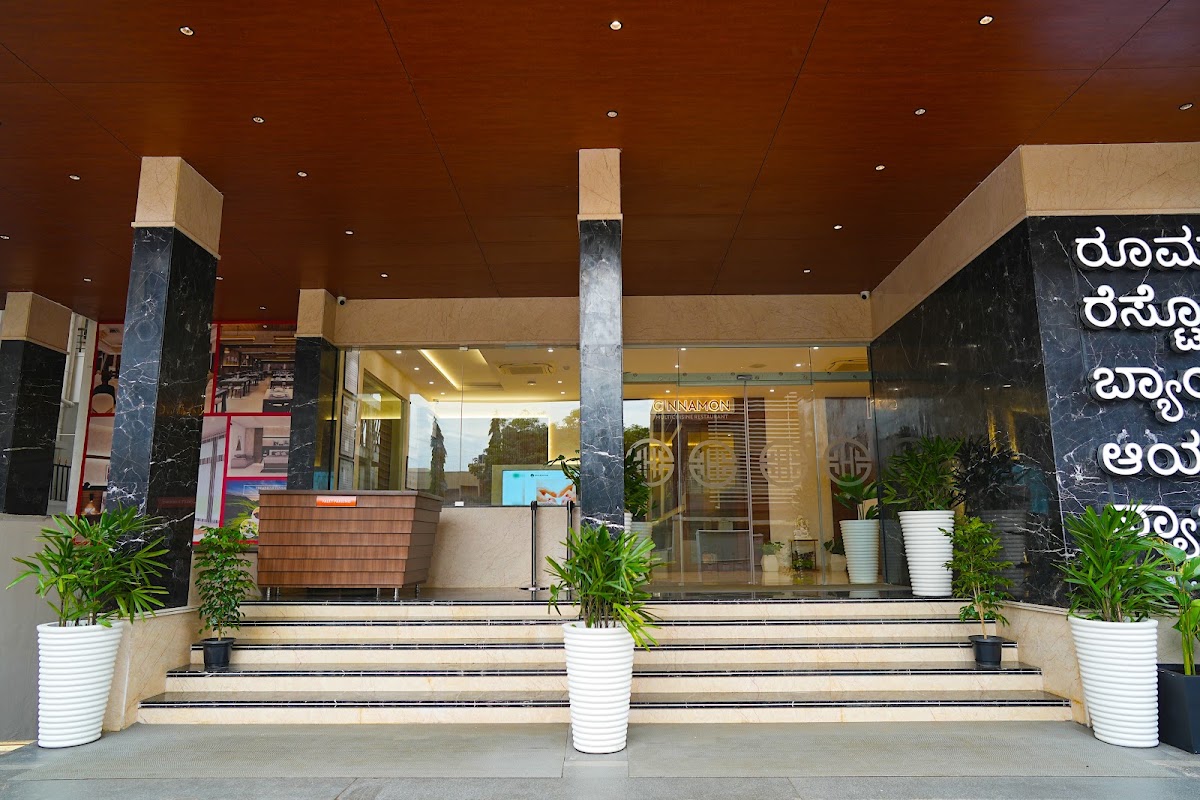 HIGHLAND HOTEL photo 5