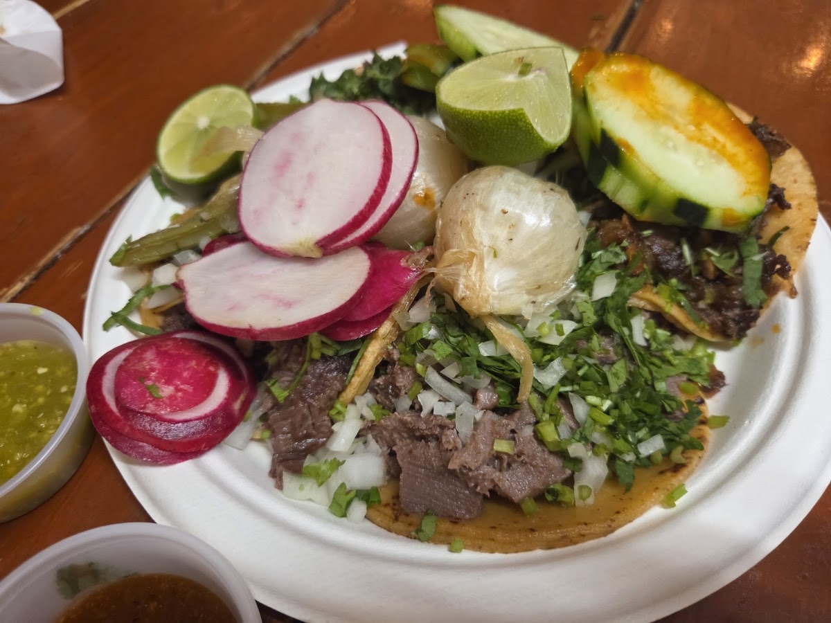 Taqueria El Paisa photo 3