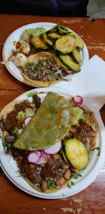 Taqueria El Paisa photo 4