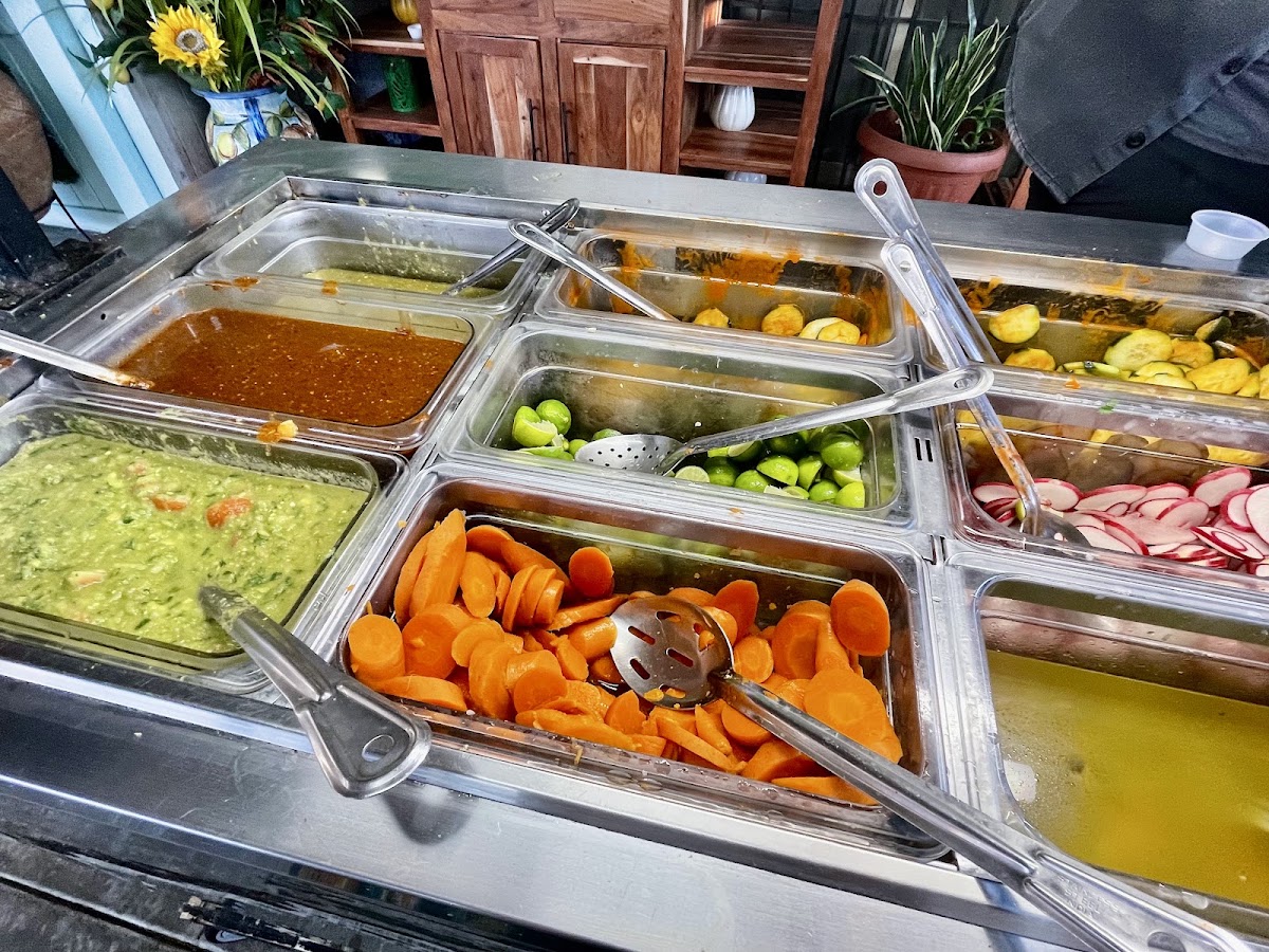 Taqueria El Paisa photo 5