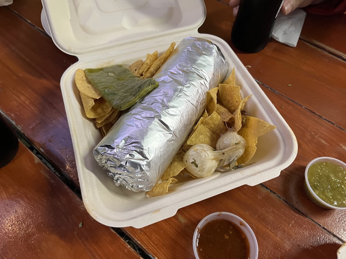 Taqueria El Paisa photo 9
