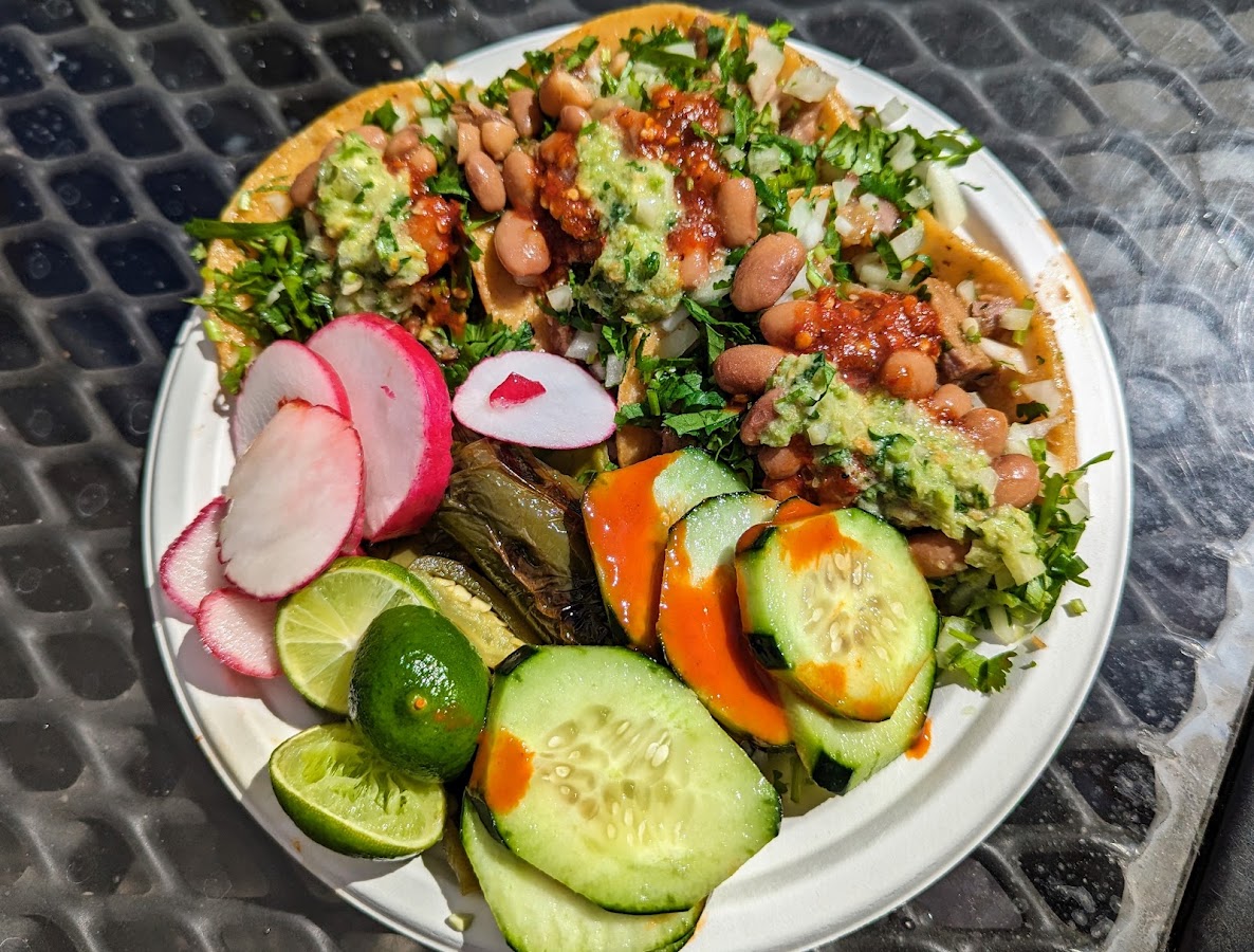 Taqueria El Paisa photo 10
