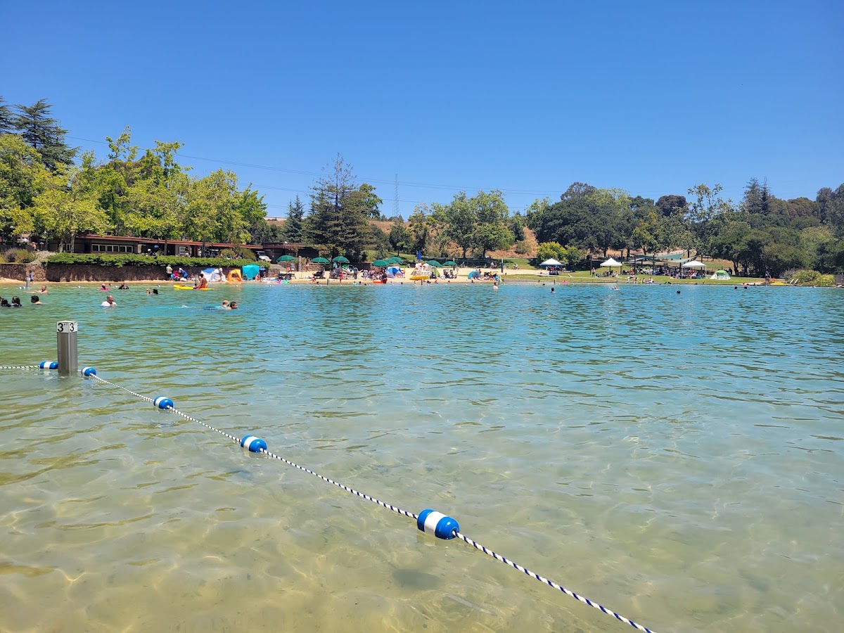 Don Castro Regional Recreation Area photo 3