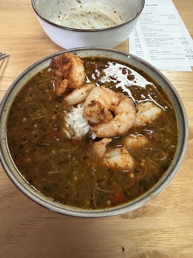 Gumbo Social photo 4