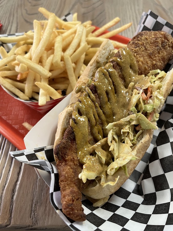 Gumbo Social photo 5