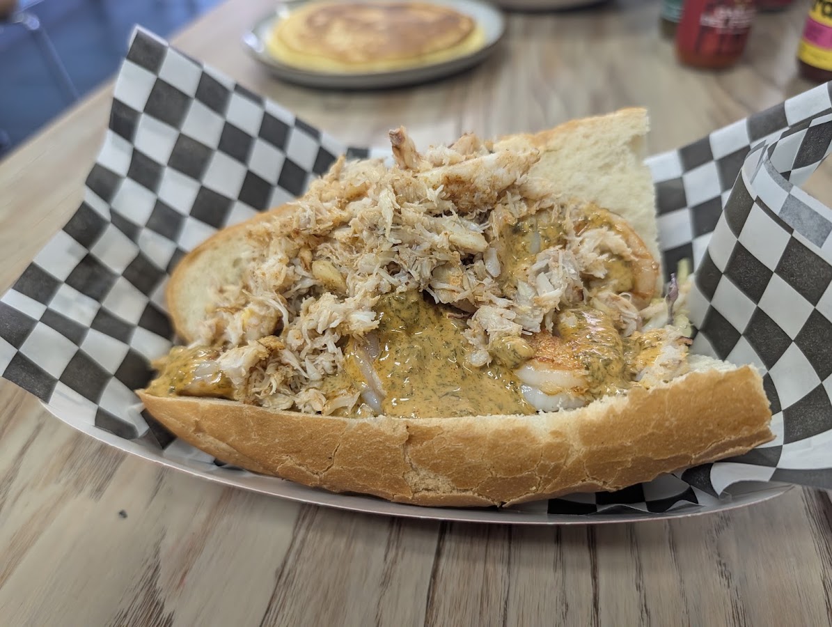 Gumbo Social photo 6