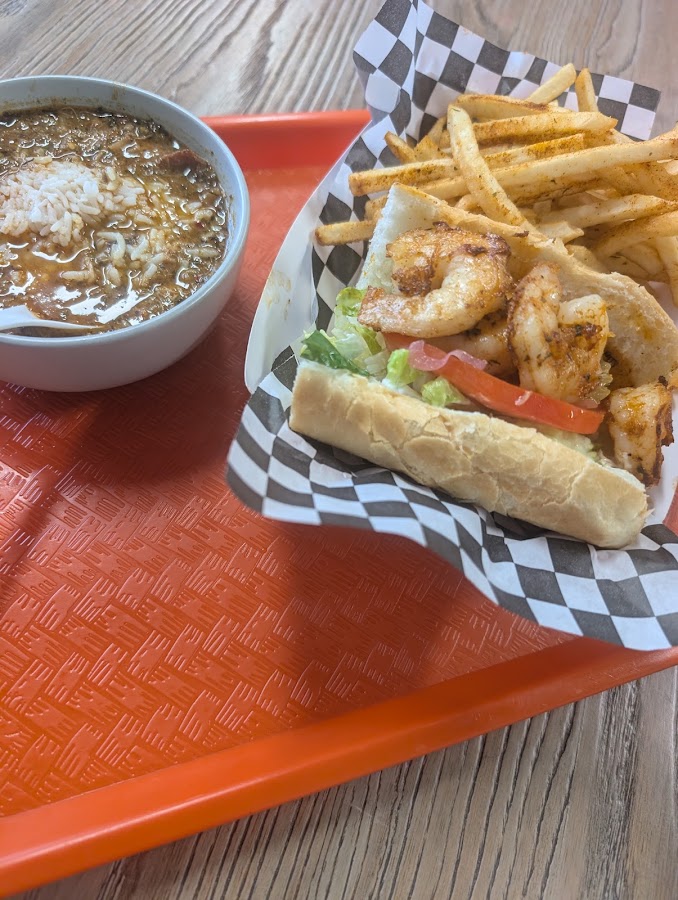 Gumbo Social photo 7