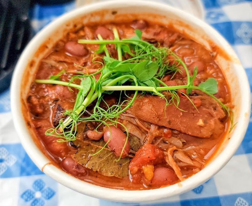 Gumbo Social photo 10