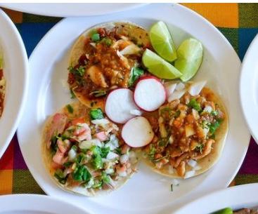 Taqueria Los Gallos Express photo 2