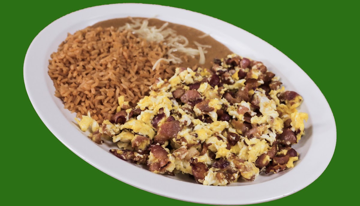 Taqueria Los Gallos Express photo 5