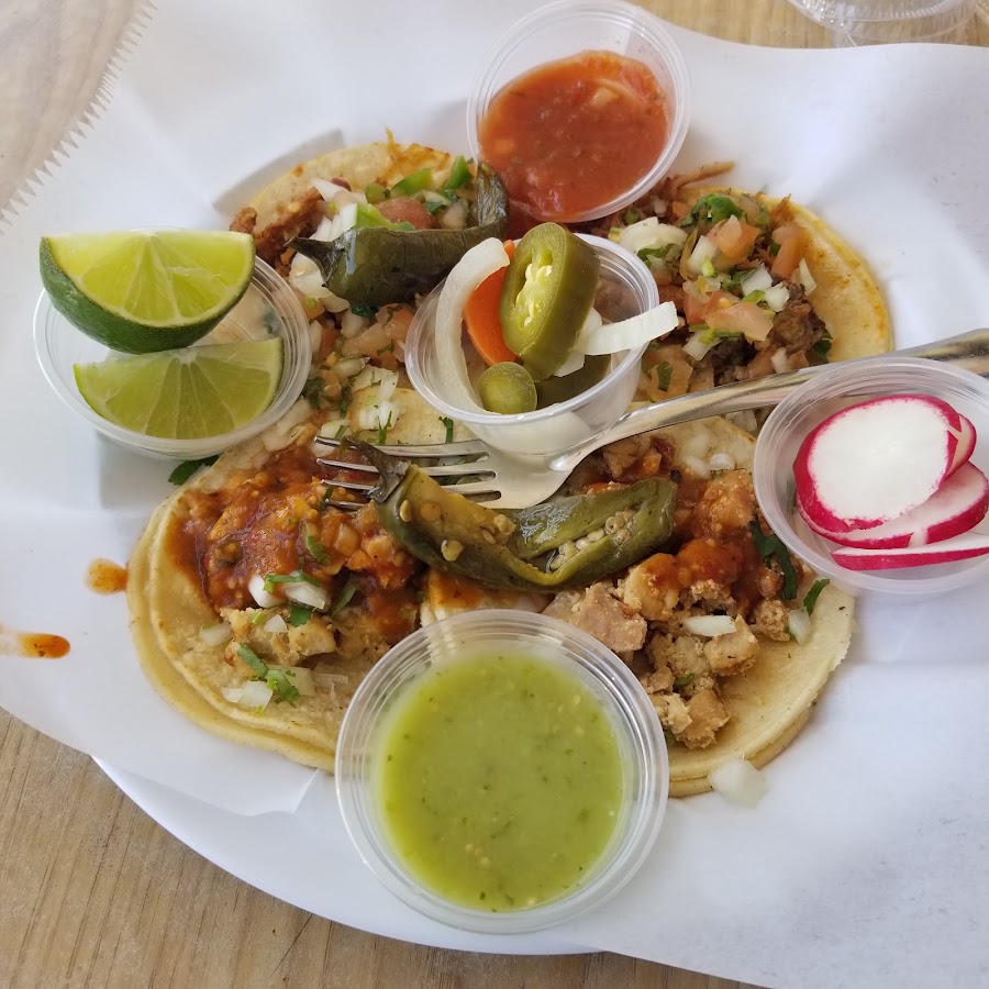 Taqueria Los Gallos Express photo 6