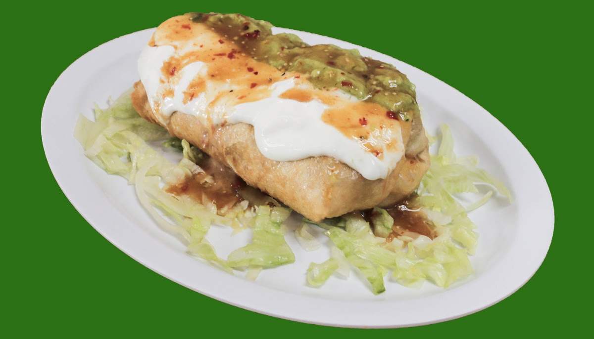 Taqueria Los Gallos Express photo 8