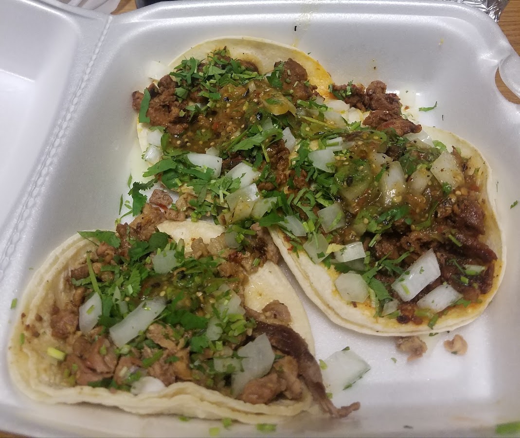Taqueria Los Gallos Express photo 9