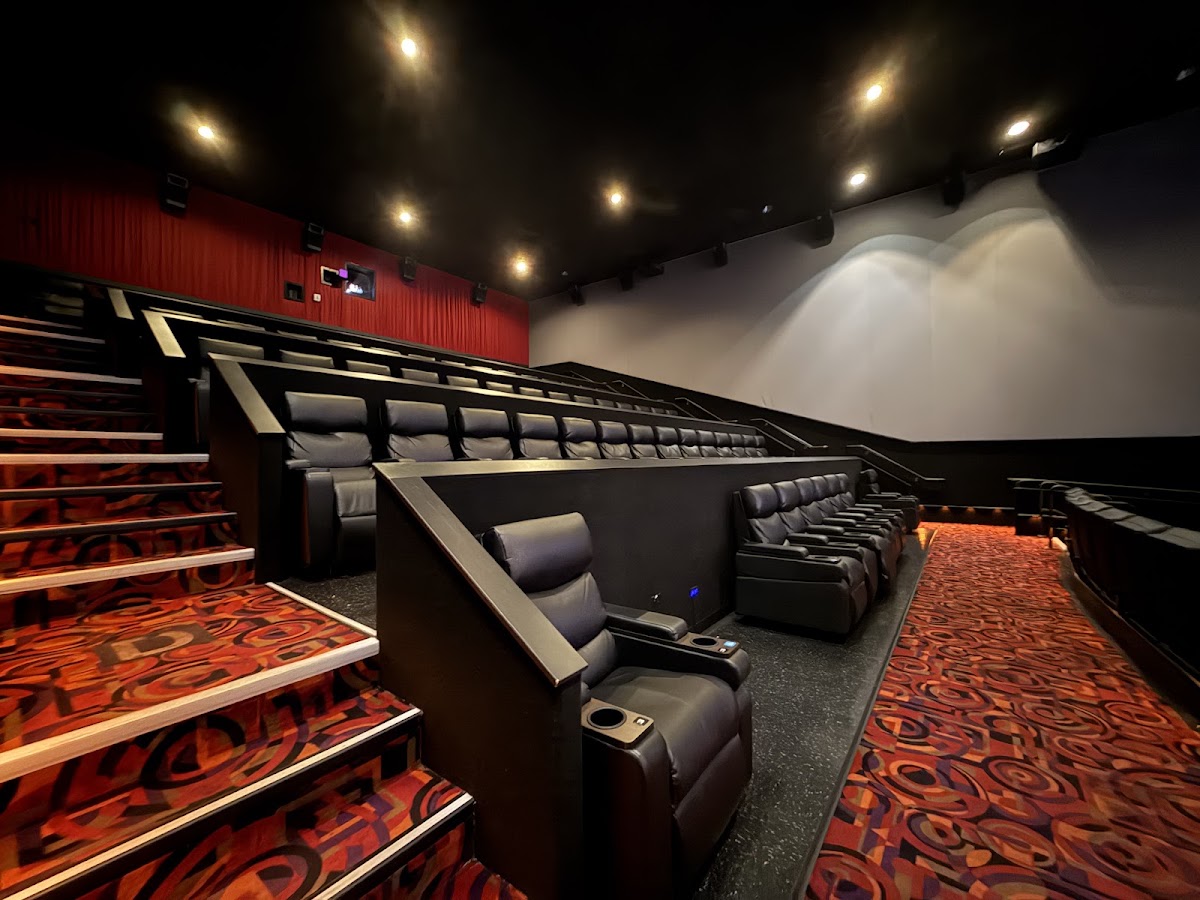 Cinemark Century Great Mall 20 XD and SCREENX photo 3