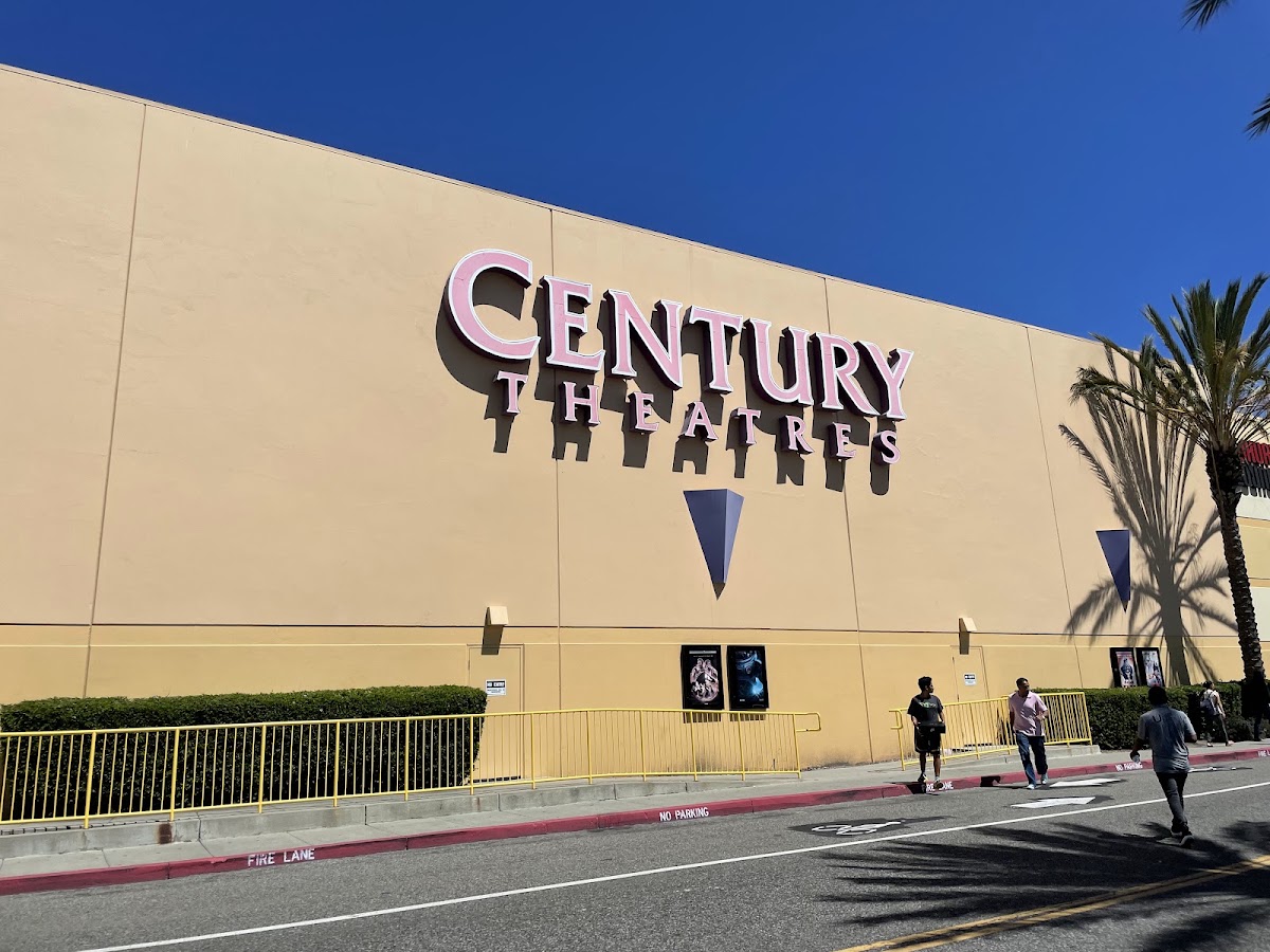 Cinemark Century Great Mall 20 XD and SCREENX photo 5
