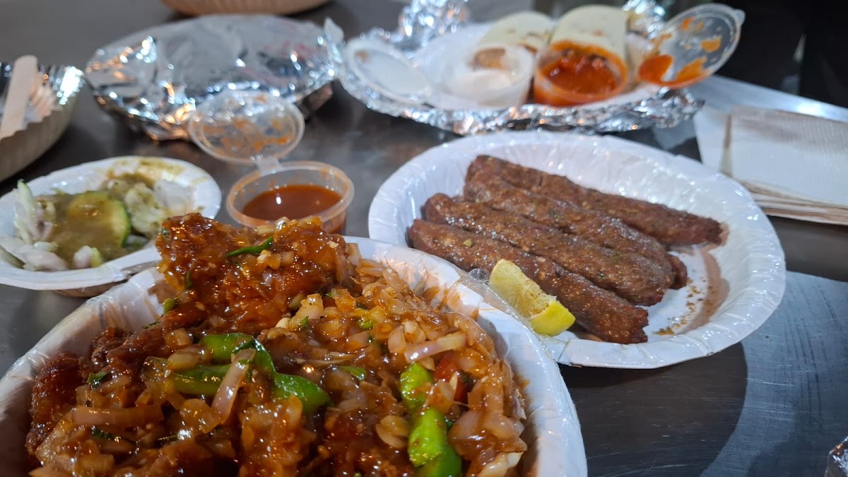 Rajinder Da Dhaba photo 3