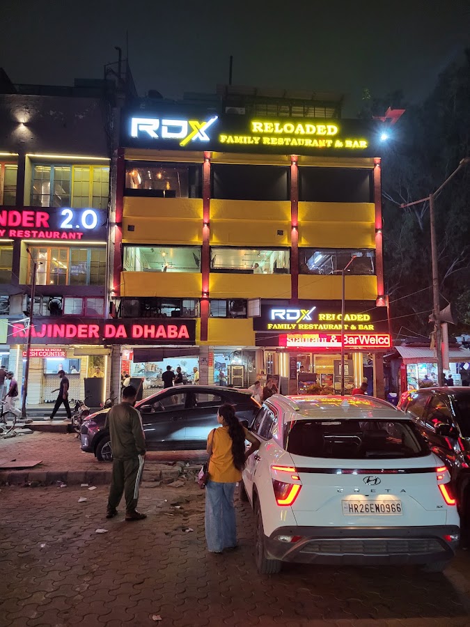 Rajinder Da Dhaba photo 6