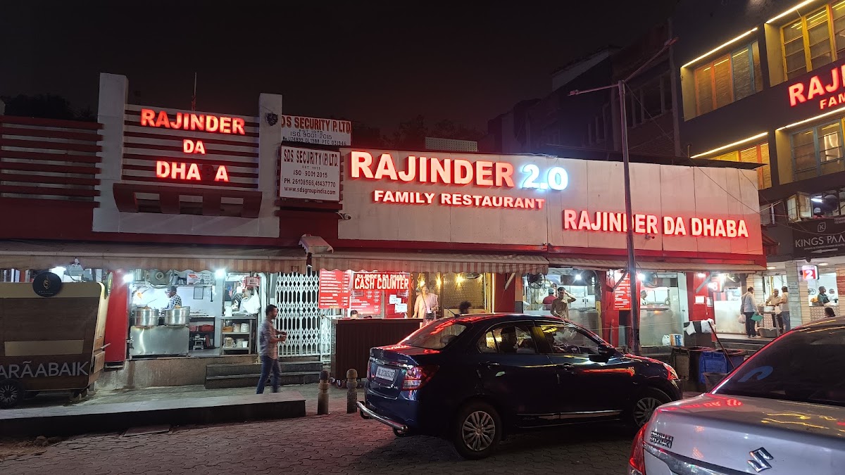 Rajinder Da Dhaba photo 8