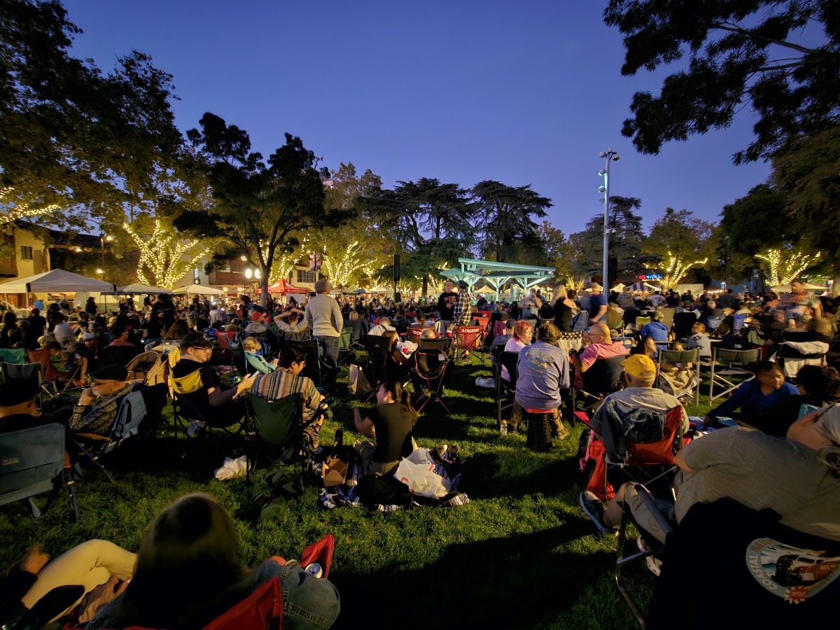 Todos Santos Plaza photo 4