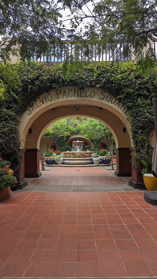 Todos Santos Plaza photo 7
