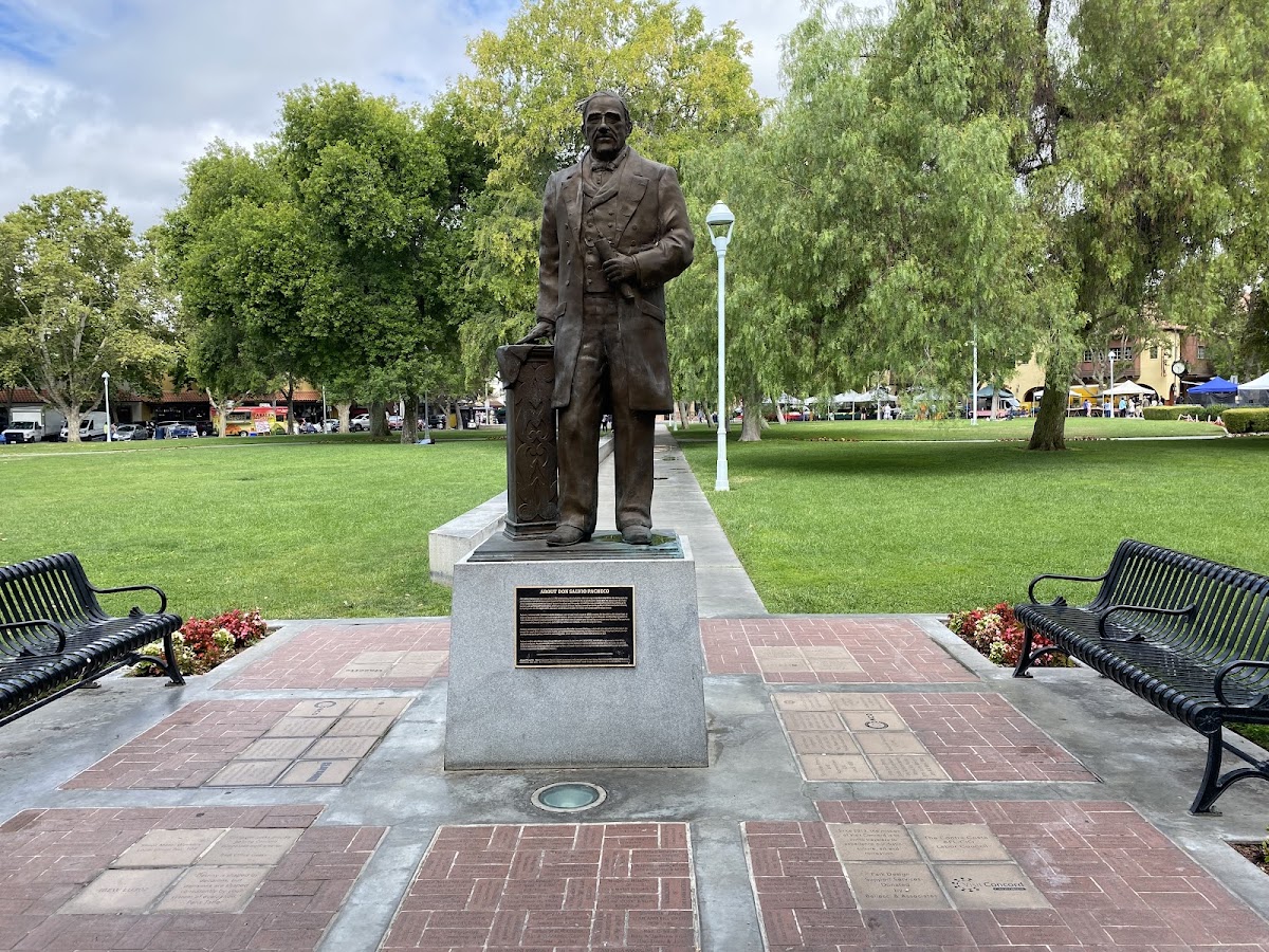 Todos Santos Plaza photo 8
